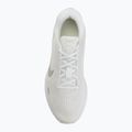 Laufschuhe für Damen Nike Journey Run summit white/metallic silver 5