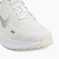 Laufschuhe für Damen Nike Journey Run summit white/metallic silver 7