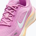 Laufschuhe für Damen Nike Journey Run light magenta/black/chalk/white 3
