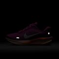 Laufschuhe für Damen Nike Journey Run light magenta/black/chalk/white 5