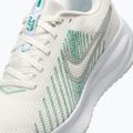 Laufschuhe für Damen Nike Run Defy summit white/white/metallic silver 3