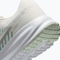 Laufschuhe für Damen Nike Run Defy summit white/white/metallic silver 4