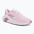Damen Trainingsschuhe Nike Flex Train pink foam/pearl pink/peony/white