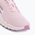Damen Trainingsschuhe Nike Flex Train pink foam/pearl pink/peony/white 7