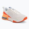 Herren Trainingsschuhe Nike Air Max Alpha Trainer 6 phantom/orange pulse/summit white/white