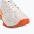 Herren Trainingsschuhe Nike Air Max Alpha Trainer 6 phantom/orange pulse/summit white/white 7