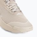 Laufschuhe für Damen Nike Juniper Trail 3 cream ii/light orewood brown/cream ii 7