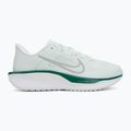 Laufschuhe für Damen Nike Quest 6 barely green/white/metallic silver 2