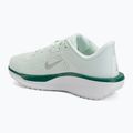 Laufschuhe für Damen Nike Quest 6 barely green/white/metallic silver 3