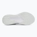 Laufschuhe für Damen Nike Quest 6 barely green/white/metallic silver 4