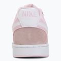 Damen-Schuhe Nike Court Vision Low Suede pink foam/white 6