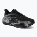 Herren-Laufschuhe Nike Pegasus 42 black/medium ash/metallic silver/black