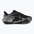 Herren-Laufschuhe Nike Pegasus 42 black/medium ash/metallic silver/black 2