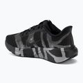 Herren-Laufschuhe Nike Pegasus 42 black/medium ash/metallic silver/black 3