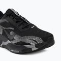 Herren-Laufschuhe Nike Pegasus 42 black/medium ash/metallic silver/black 7