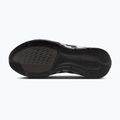 Herren-Laufschuhe Nike Pegasus 42 black/medium ash/metallic silver/black 3