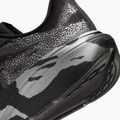Herren-Laufschuhe Nike Pegasus 42 black/medium ash/metallic silver/black 6