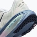 Laufschuhe für Damen Nike Vomero 18 white/work blue/midnight navy 4