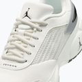 Damenschuhe  Jordan Trunner Flow summit white/metallic silver/black 3