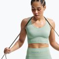Trainings-Top Nike Pro Seamless Dri-Fit Cropped steam 4