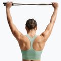 Trainings-Top Nike Pro Seamless Dri-Fit Cropped steam 5