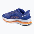 Herren-Laufschuhe Nike Pegasus Premium lapis/total orange/off noir/white 3