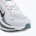 Herren-Laufschuhe Nike Vomero 18 white/mineral slate/mineral/black 7