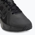 Herren Schuhe Nike Metro Tek black/anthracite/black 7