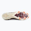 Herren-Fußballschuhe Nike United Vapor 16 Elite FG burgundy crush/university red/fossil/metal silver 4