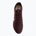 Herren-Fußballschuhe Nike United Vapor 16 Elite FG burgundy crush/university red/fossil/metal silver 5