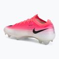 Herren-Fußballschuhe Nike Mercurial Vapor 17 Elite T FG multi color/black 3