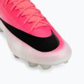 Herren-Fußballschuhe Nike Mercurial Vapor 17 Elite T FG multi color/black 7