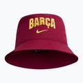 Hut Nike Apex FC Barcelona team red