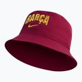 Hut Nike Apex FC Barcelona team red 3