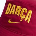 Hut Nike Apex FC Barcelona team red 4