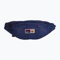 Bauchtasche Nike Heritage Paris-Saint Germain Waistpack loyal blue