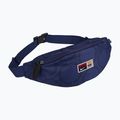 Bauchtasche Nike Heritage Paris-Saint Germain Waistpack loyal blue 2