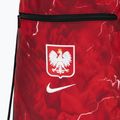 Sack Nike Academy Poland AOP 18 l team red/sport red 3