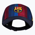 Basecap Nike FC Barcelona Club Poly blackened blue 2