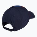 Basecap Nike FC Barcelona Club Poly blackened blue 3