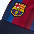 Basecap Nike FC Barcelona Club Poly blackened blue 4