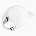 Basecap Nike Paris-Saint Germain Club Poly white 3