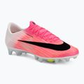 Herren-Fußballschuhe Nike Mercurial Superfly 11 Elite T AG multi color/black