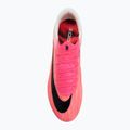 Herren-Fußballschuhe Nike Mercurial Superfly 11 Elite T AG multi color/black 5