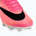 Herren-Fußballschuhe Nike Mercurial Superfly 11 Elite T AG multi color/black 7