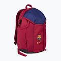 Rucksack Nike Academy FC Barcelona 30 l noble red 2