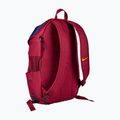 Rucksack Nike Academy FC Barcelona 30 l noble red 3