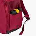 Rucksack Nike Academy FC Barcelona 30 l noble red 5