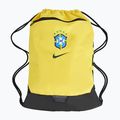 Sack Nike Academy Brazil 18 l canary/pro green