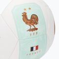 Fußball Nike Pitch France white size 5 3